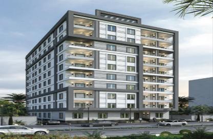 Compound - 2 Bedrooms - 1 Bathroom for sale in Zahraa El Maadi - Hay El Maadi - Cairo