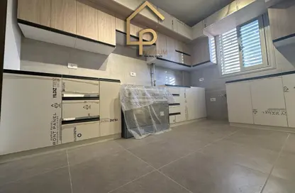 شقة - 3 غرف نوم - 3 حمامات للبيع في بالم هيلز بالم باركس - وصلة دهشور الجنوبية - مدينة 6 أكتوبر - الجيزة