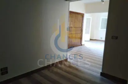 Apartment - 2 Bedrooms - 1 Bathroom for sale in New Maadi - Hay El Maadi - Cairo
