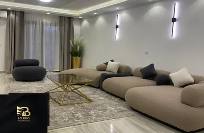 Apartment - 3 Bedrooms - 2 Bathrooms for sale in Al Waha City - 10th District - Nasr City - Cairo