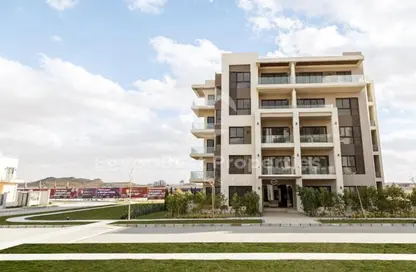 Apartment - 3 Bedrooms - 3 Bathrooms for sale in The Address East - 90 Street - The 5th Settlement - New Cairo City - Cairo