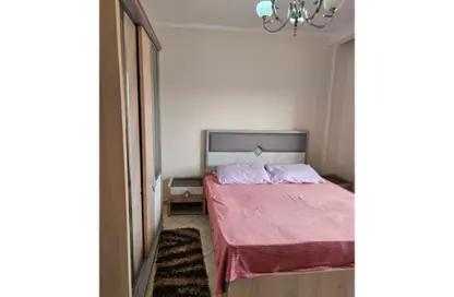 شقة - 2 غرف نوم - 1 حمام للايجار في امتداد الرحاب - الرحاب - مدينة القاهرة الجديدة - القاهرة