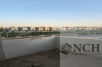 Apartment - 3 Bedrooms - 3 Bathrooms for sale in Hyde Park - New Cairo City - Cairo