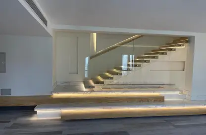 iVilla - 3 Bedrooms - 3 Bathrooms for rent in Mountain View Hyde Park - 5th Settlement Compounds - The 5th Settlement - New Cairo City - Cairo