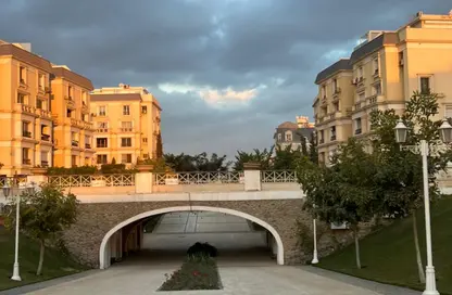 شقة - 3 غرف نوم - 3 حمامات للبيع في ماونتن فيو هايد بارك - كمبوندات التجمع الخامس - التجمع الخامس - مدينة القاهرة الجديدة - القاهرة