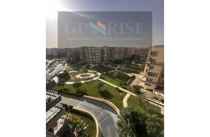 Apartment - 3 Bedrooms - 2 Bathrooms for sale in Madinaty - Cairo