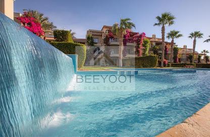 Apartment - Studio - 1 Bathroom for sale in Veranda - Sahl Hasheesh - Hurghada - Red Sea
