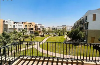 فيلا - 3 غرف نوم - 4 حمامات للبيع في سوديك ويست - كمبوندات الشيخ زايد - الشيخ زايد - الجيزة