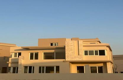 Villa - 5 Bedrooms - 4 Bathrooms for sale in Tawny Hyde Park - 6 October Compounds - 6 October City - Giza