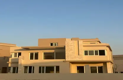 فيلا - 5 غرف نوم - 4 حمامات للبيع في تواني هايد بارك - كمبوندات 6 أكتوبر - مدينة 6 أكتوبر - الجيزة