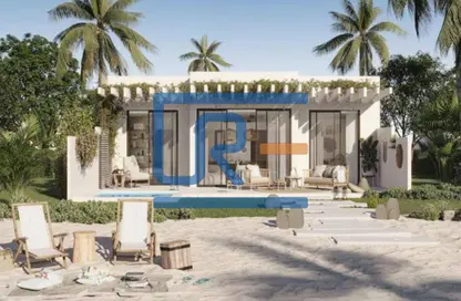 Chalet - 3 Bedrooms - 2 Bathrooms for sale in D-Bay - Qesm Ad Dabaah - North Coast