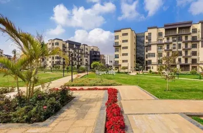 Apartment - 3 Bedrooms - 2 Bathrooms for sale in Madinaty - Cairo