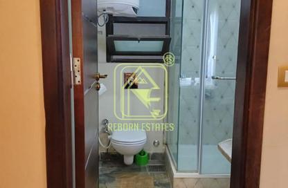شقة - 2 غرف نوم - 3 حمامات للايجار في ذا كورت ياردز - كمبوندات الشيخ زايد - الشيخ زايد - الجيزة