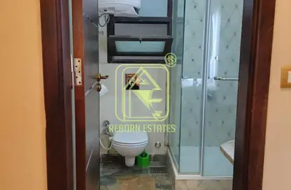 Apartment - 2 Bedrooms - 3 Bathrooms for rent in The Courtyards - Sheikh Zayed Compounds - Sheikh Zayed City - Giza