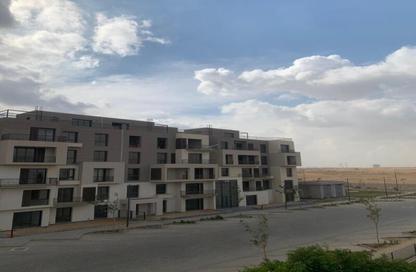 Villa - 3 Bedrooms - 4 Bathrooms for sale in Sodic East - 6th District - New Heliopolis - Cairo