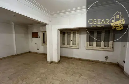 Apartment - 3 Bedrooms - 1 Bathroom for sale in Abbas Al Akkad St. - 1st Zone - Nasr City - Cairo