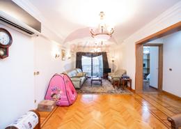 Apartment - 3 bedrooms for للايجار in 14th of May Bridge - Smouha - Hay Sharq - Alexandria Apartment - 3 bedrooms for للايجار in 14th of May Bridge - Smouha - Hay Sharq - Alexandria