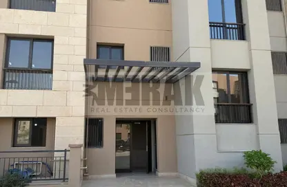 Apartment - 3 Bedrooms - 3 Bathrooms for sale in District 5 - 5th Settlement Compounds - The 5th Settlement - New Cairo City - Cairo