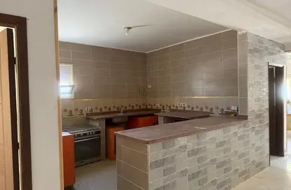 شقة - 3 غرف نوم - 2 حمامات للبيع في ابو الهول - مدينة القاهرة الجديدة - القاهرة