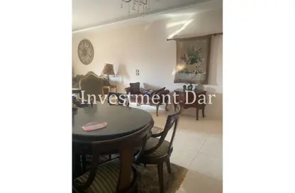 Apartment - 3 Bedrooms - 2 Bathrooms for sale in El Banafseg Apartment Buildings - El Banafseg - New Cairo City - Cairo