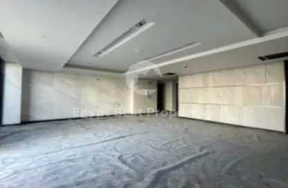 نصف طابق - استوديو - 2 حمامات للبيع في سوان ليك ريزيدنس - كمبوندات التجمع الخامس - التجمع الخامس - مدينة القاهرة الجديدة - القاهرة