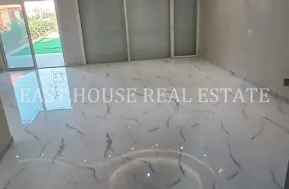 Villa - 4 Bedrooms - 4 Bathrooms for rent in The Square - 5th Settlement Compounds - The 5th Settlement - New Cairo City - Cairo