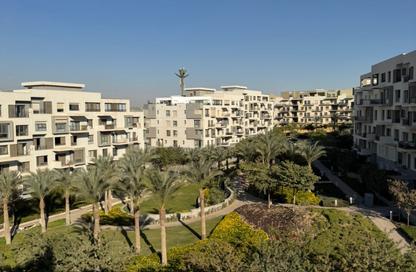 Apartment - 3 Bedrooms - 3 Bathrooms for rent in Eastown - 5th Settlement Compounds - The 5th Settlement - New Cairo City - Cairo