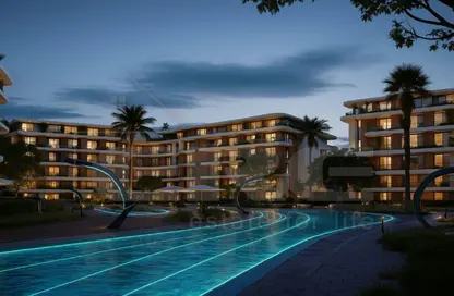 Penthouse - 3 Bedrooms - 3 Bathrooms for sale in Solay - 5th Settlement Compounds - The 5th Settlement - New Cairo City - Cairo