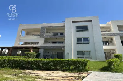 Chalet - 3 Bedrooms - 2 Bathrooms for sale in Amwaj - Sidi Abdel Rahman - North Coast