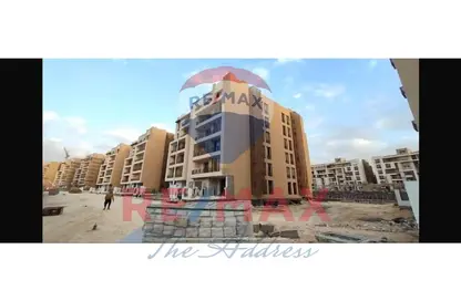 شقة - 3 غرف نوم - 3 حمامات للبيع في تاج سيتي - كمبوندات التجمع الخامس - التجمع الخامس - مدينة القاهرة الجديدة - القاهرة