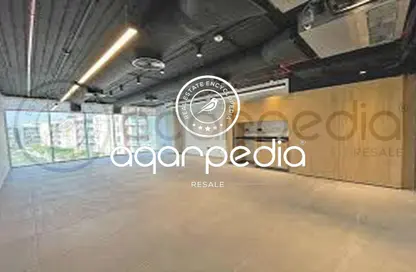 مساحات مكتبية - استوديو - 2 حمامات للايجار في ازاد - كمبوندات التجمع الخامس - التجمع الخامس - مدينة القاهرة الجديدة - القاهرة