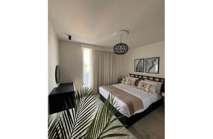 Villa - 4 Bedrooms - 4 Bathrooms for sale in La Vista City - New Capital Compounds - New Capital City - Cairo