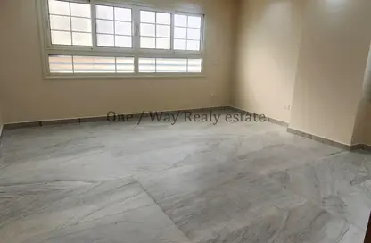 Apartment - 3 Bedrooms - 2 Bathrooms for rent in Al Horeya St. - Almazah - Heliopolis - Masr El Gedida - Cairo