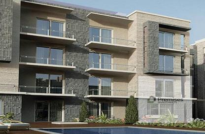 Penthouse - 5 Bedrooms - 5 Bathrooms for sale in Galleria Moon Valley - South Investors Area - New Cairo City - Cairo