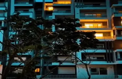 Apartment - 3 Bedrooms - 3 Bathrooms for sale in La Capitale - New Capital Compounds - New Capital City - Cairo