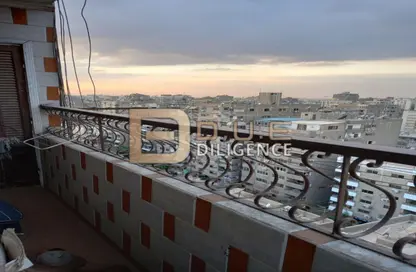 شقة - 3 غرف نوم - 3 حمامات للبيع في شارع جمال الدين الشيال - الحديقة الدولية - الحي السابع - مدينة نصر - القاهرة