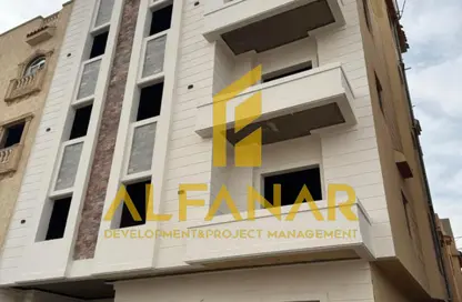 Apartment - 2 Bedrooms - 1 Bathroom for sale in Al Andalus Family - Al Andalus District - New Cairo City - Cairo