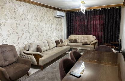 Apartment - 2 Bedrooms - 1 Bathroom for rent in Madinaty - Cairo