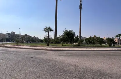 Apartment - 3 Bedrooms - 3 Bathrooms for sale in Al Hekma St. - Sheikh Zayed City - Giza