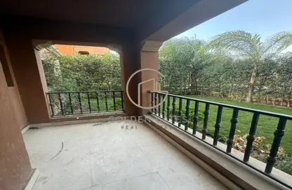 Apartment - 3 Bedrooms - 3 Bathrooms for rent in Mivida - 5th Settlement Compounds - The 5th Settlement - New Cairo City - Cairo