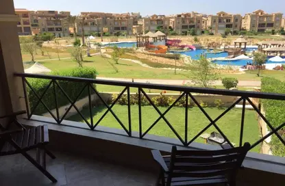 Chalet - 3 Bedrooms - 2 Bathrooms for sale in Piacera - Al Ain Al Sokhna - Suez