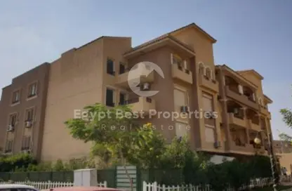 (بنتهاوس  (روف - 3 غرف نوم - 3 حمامات للبيع في مدينة الخمائل - كمبوندات الشيخ زايد - الشيخ زايد - الجيزة
