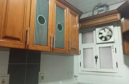 Apartment - 2 Bedrooms - 1 Bathroom for sale in Faisal - Hay El Haram - Giza