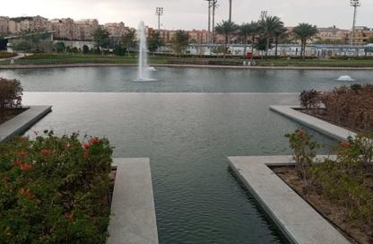 شقة - 1 حمام للايجار في أبراج زيد - كمبوندات الشيخ زايد - الشيخ زايد - الجيزة