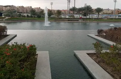 شقة - 1 حمام للايجار في أبراج زيد - كمبوندات الشيخ زايد - الشيخ زايد - الجيزة