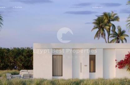 Chalet - 3 Bedrooms - 3 Bathrooms for sale in ARC of Soma - Soma Bay - Safaga - Hurghada - Red Sea
