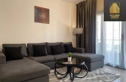 شقة - 2 غرف نوم - 2 حمامات للايجار في پريڤادو - مدينتي - القاهرة