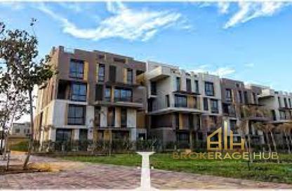 Apartment - 2 Bedrooms - 2 Bathrooms for rent in Eastown - 5th Settlement Compounds - The 5th Settlement - New Cairo City - Cairo