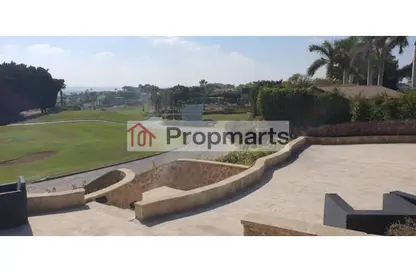 Villa - 7+ Bedrooms - 7+ Bathrooms for sale in Katameya Heights - El Katameya Compounds - El Katameya - New Cairo City - Cairo