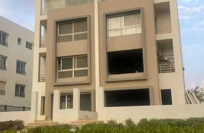 Duplex - 3 Bedrooms - 3 Bathrooms for sale in Hyde Park - 5th Settlement Compounds - The 5th Settlement - New Cairo City - Cairo
